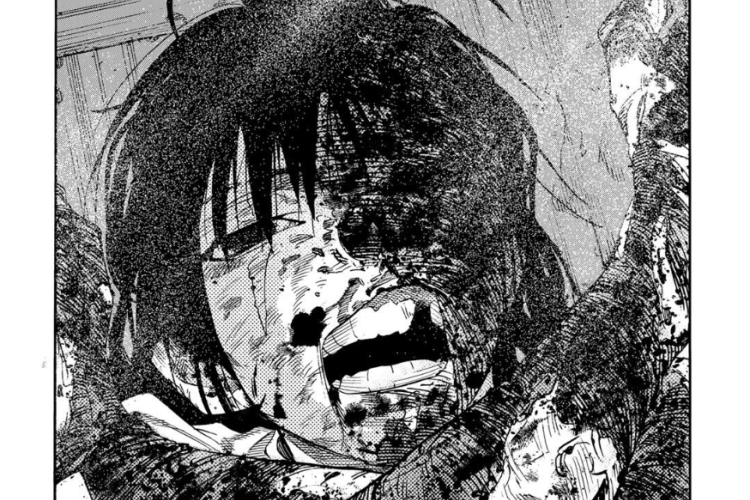 RAW Spoilers Manga Juujika no Rokunin Chapitre 231 en Français, Un profond regret ?