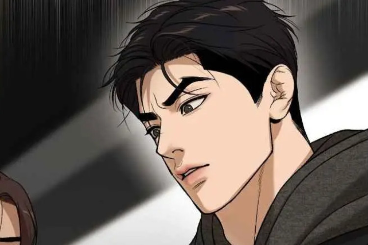 Manhwa BL Jinx Chapitre 100 VF Scan Jaekyung Est Obsédée Par La Victoire