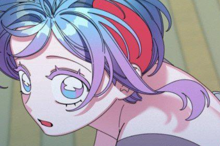 RAW Manhwa Once Upon a Time Chapitre 37 en Français, Situation semblable à une attaque !