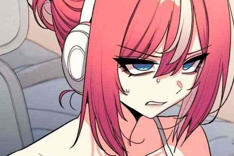 RAW Manhwa Someone Stop Her! (Stop Smoking) Chapitre 91 VF Scan Gangchan Est Toujours Prêt À Aider Lena