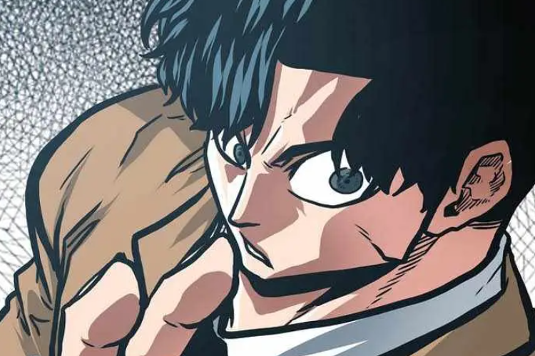 Où lire le Manhwa Secret Family Chapitre 77 en Scan FR, Dire qu'ils ont osé sauter d'un étage supérieur !