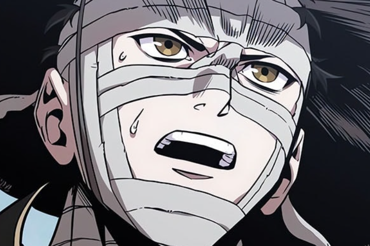 Lire Nano Machine Chapitre 294 VF Scan Cheon Yeonwoo Est Le Plus Grand De Tous Les Temps