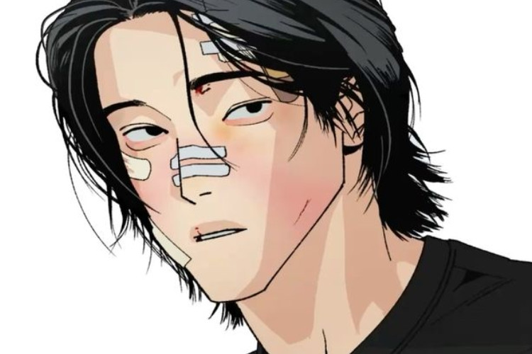 Lire Manhwa BL Peace of God Chapitre 25 VF Scan Une Demande Étrange Qui Se Transforme En Une Relation Des Plus Dangereuses