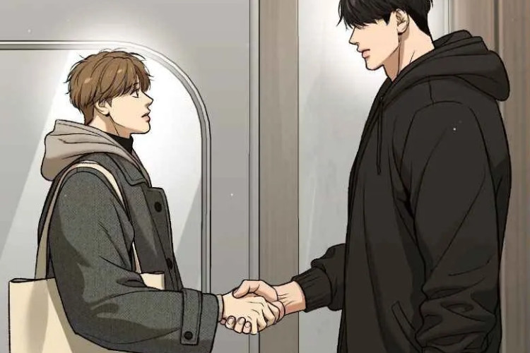Sortie! Lire Manhwa Jinx Chapitre 101 VF Scan Le Regret Hante Jaekyung