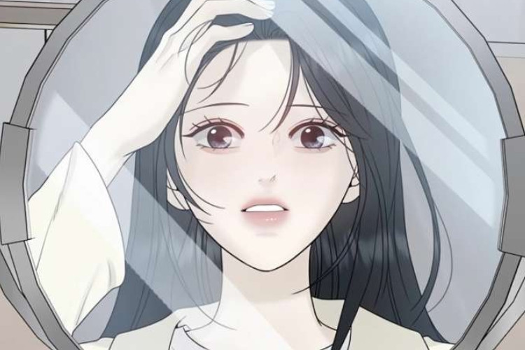 Lire Manhwa Tendre Effraction (The Kind Intruder) Chapitre 28 VF Scan Rencontrer De Manière Inattendue Quelqu'un De Familier