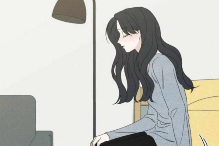 Lien Lisez la Manhwa Miyeon Chapitre 55 en Français, La tension monte