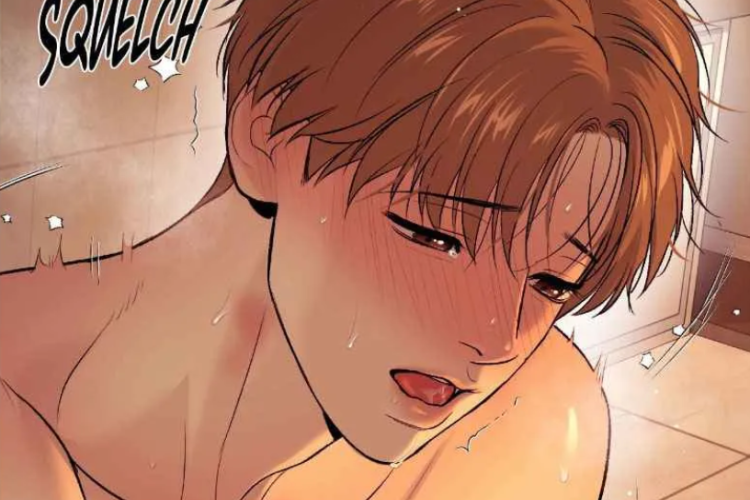 Lecture de Manhwa BL JINX Saison 2 Chapitre 94 en Français, Jaekyung se résigne