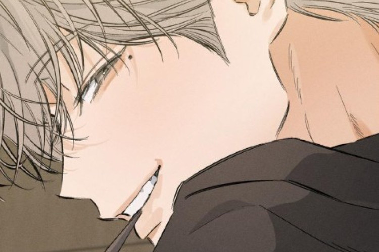 Regard obscène ! Lien Pour Lire de BL Manhwa Behind The Scenes (Stage Behind) Chapitre 38 VF Scan 