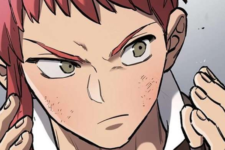 Lien Eternally Regressing Knight Chapitre 94 Scan VF Réveiller Quelque Chose D'effrayant Et De Puissant