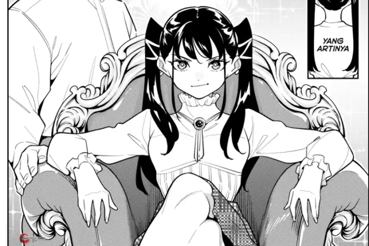 Spoilers RAW Mato Seihei no Slave (Chained Soldier) Chapitre 168 en Français, Une rencontre palpitante