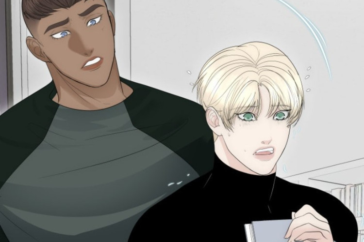 Peur excessive ! Lien Pour Lire Webtoon Love or Death Chapitre 5 Scan VF
