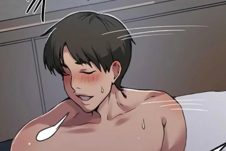 Lecture de Manhwa Secret Class Chapitre 298 en Français, La tension qui règne