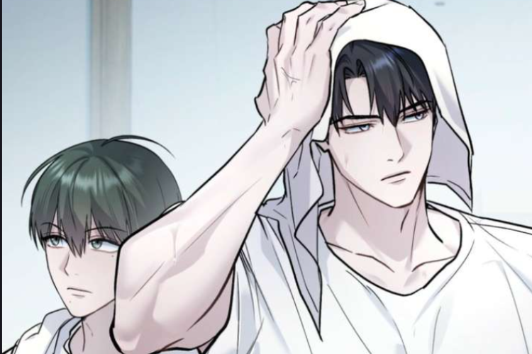 Update! Lecture de Manhwa Merry Psycho Chapitre 60: Seoryeong est de plus en plus surprise
