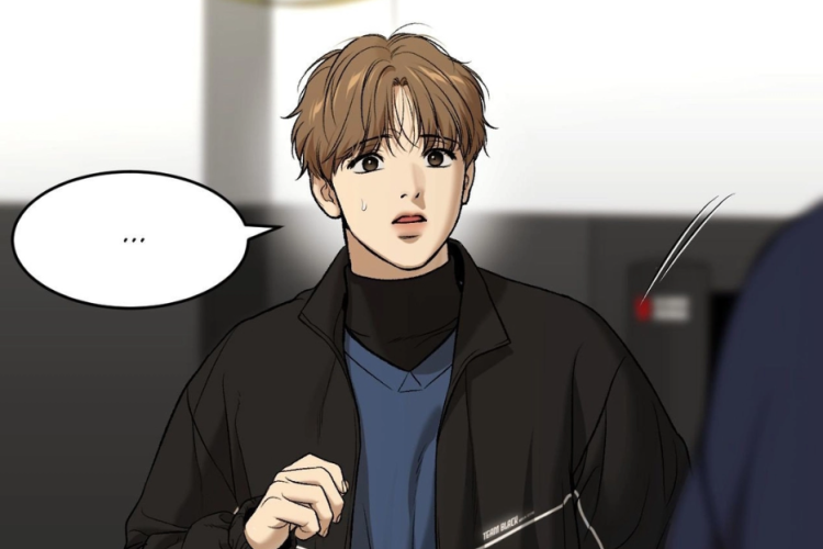 RAW Lien Lire le Manhwa JINX Saison 2 Chapitre 90 en Français, Jaekyung entraîne Kim Dan