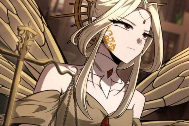 L'odeur de la surveillance ! Liste des Manhwa Infinite Mage Chapitre 170 VF Scan