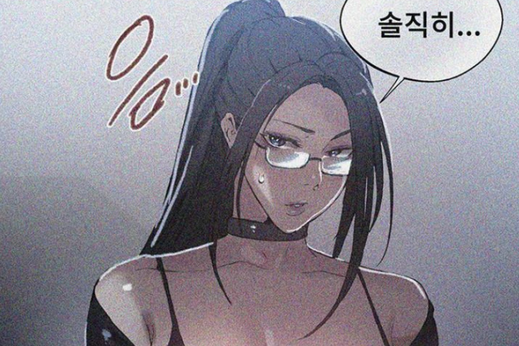 Spoilers du Manhwa Secret Class Chapitre 287 en Français, Daeho, tu es démasqué !