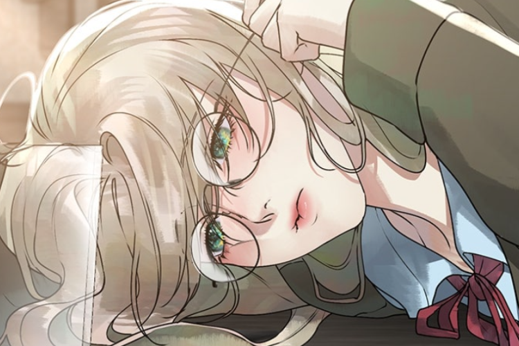 Lire le Manhwa A Wicked Husband Chapitre 5 VF FR Scan Gratuit, Infiltration sous couverture !