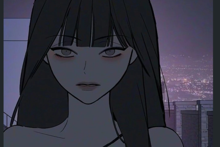 Fuites de la Version RAW : Tears on a Withered Flower Chapitre 116 Scan VF, Taeha est furieuse !