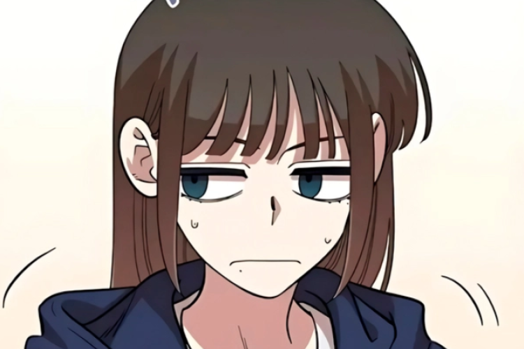 Spoilers RAW The Childhood Friend Complex Chapitre 66 VF Scan, Haneul se sent seul au milieu de la foule