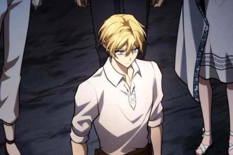 Liste des Manhwa Infinite Mage Chapitre 165 VF Scan, Crainte et respect devant un Néphilim