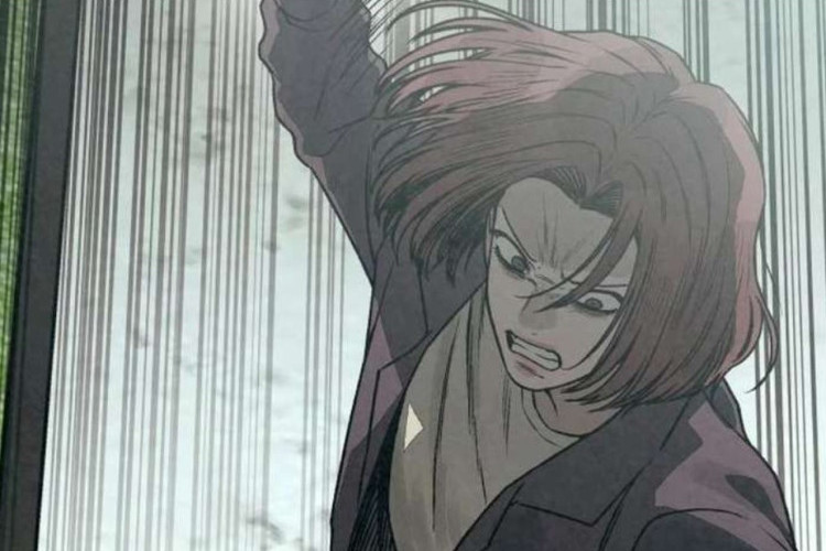 Spoilers la Manhwa For your Murder Chapitre 65 en Français, Une agression brutale a eu lieu !