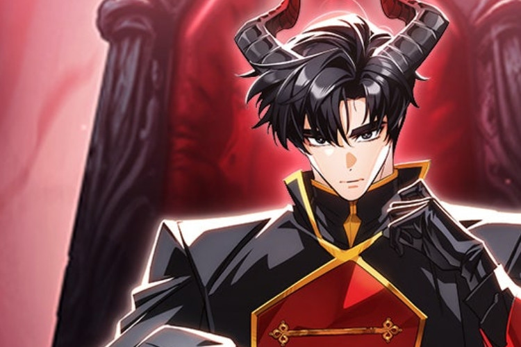 Lire Manhwa Le Roi Démon submergé par les héros Chapitre 4 VF Scan Ce Monde Corrompu Est À Nouveau Anéanti Par Le Nouveau Roi Démon