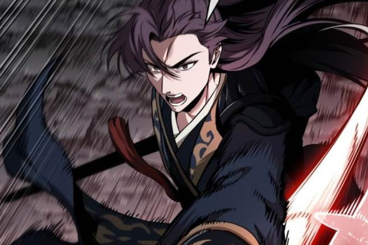 Manhwa Nano Machine Chapitre 300 VF Scan Il Y A Encore Eu Des Victimes