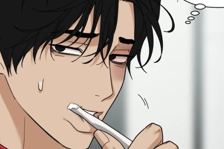 Reverse Thinking CH. 47 VF Scan, Tout cela n'est-il qu'une mise en scène ?