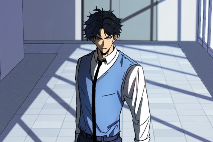 Synopsis du Manhwa The Player Purge: When the World Becomes a Game Scan VF, Un combat épique en perspective !