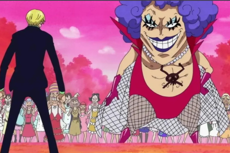 Fuite Concernant Le Chapitre 1196 De ONE PIECE : Sanji Dévoile Sa Nouvelle Technique !