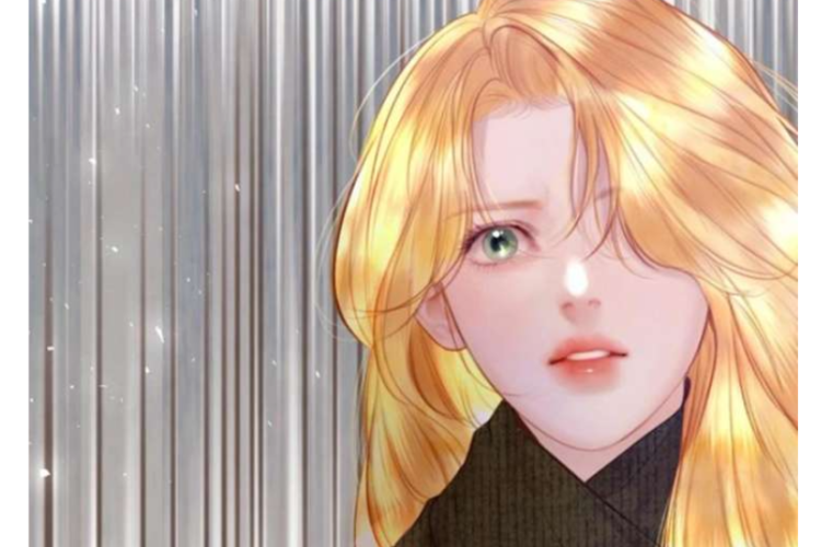 Lire le Manhwa Cry, or Better Yet, Beg Chapitre 75 en Français, Layla est en colère contre Mattias