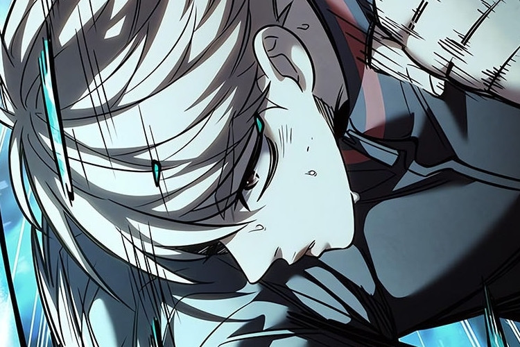 Manhwa Eleceed Chapitre 386 VF Scan Kayden Fera Tout Pour Remporter Cette Bataille