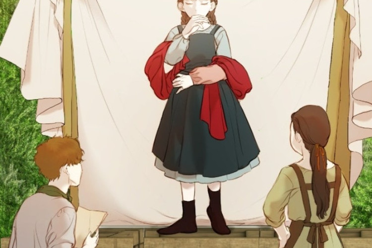 Créer des souvenirs ! Lectura du Webtoon La Forêt des Citronniers (The Lemon Forest) Chapitre 5 VF SCAN