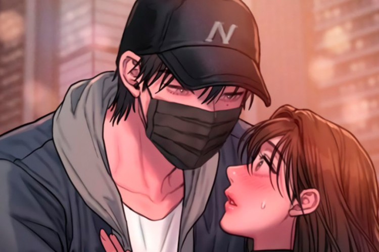 Leitura de Manhwa Greedy Chapitre 28 VF Scan, Veio para encontrar a namorada