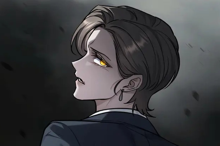 Découvert ! Lien du Lire Merry Psycho Chapitre 51 VF Scan Il N'y A Plus Aucun Secret À Cacher