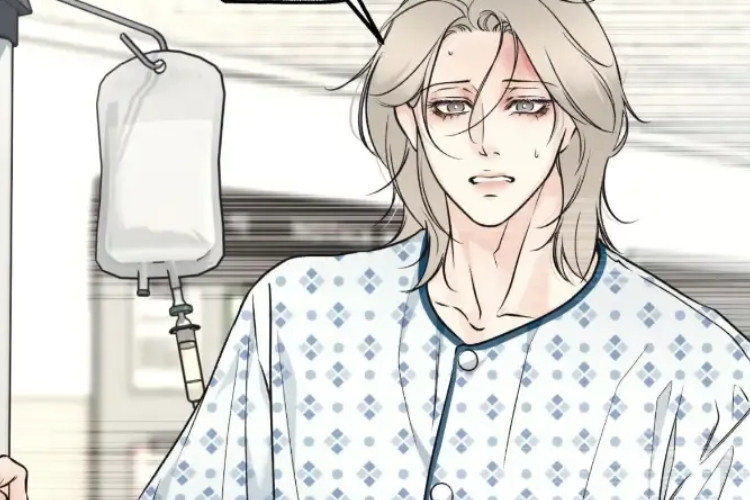 Explication The Boundary of Delusion CH 38 VF Scan Nanjoo Ne Lui Pardonnera Jamais