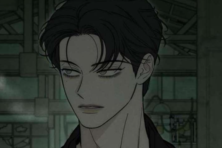 Lectura de Manhwa Tears on a Withered Flower Chapitre 86 en Français, Un malentendu s'est produit