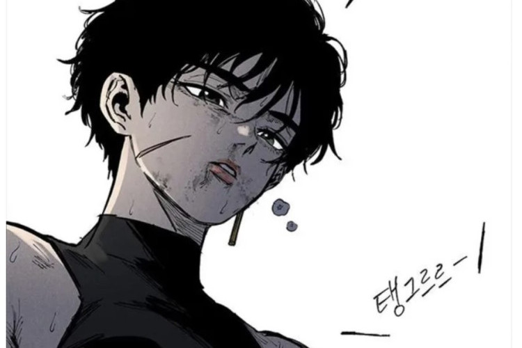 Manhwa High Class Chapitre 82 : Compte à Rebours Avant la Sortie, Les tactiques de l'ennemi