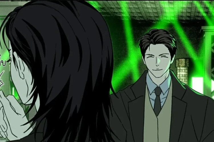 Lecture du Manhwa BL Happy Twogether Chapitre 25 en Français, Découvrez sa nouvelle mise à jour ici !