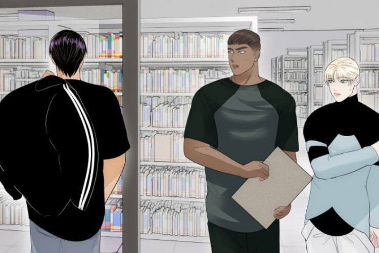 Sauvé à nouveau ! Lien Pour Lire Webtoon Love or Death Chapitre 4 Scan VF