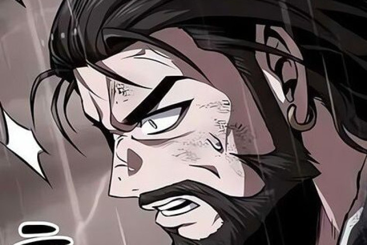 Lire RAW Webtoon Nano Machine Chapitre 306 VF FR Scan, les anciens sont descendus de la montagne