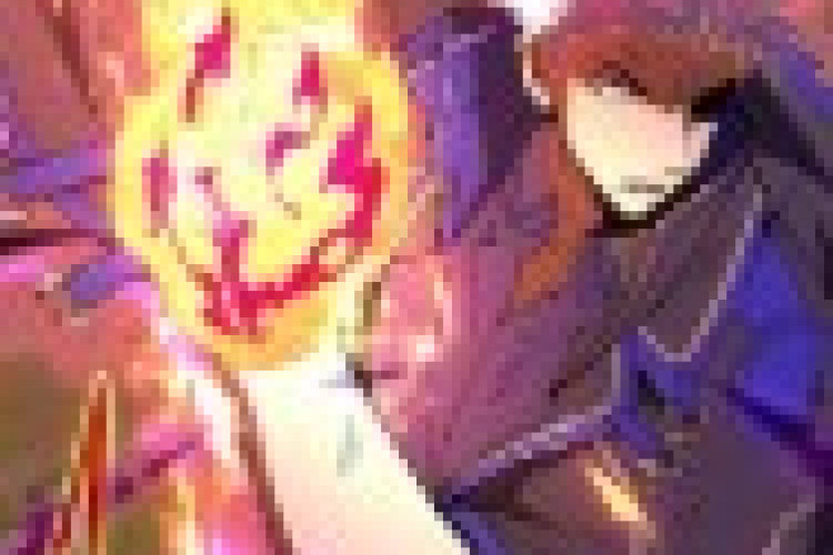 Un pouvoir terrifiant ! Leitura de Manhwa The Underworld Transcendent Returns Chapitre 32 VF Scan