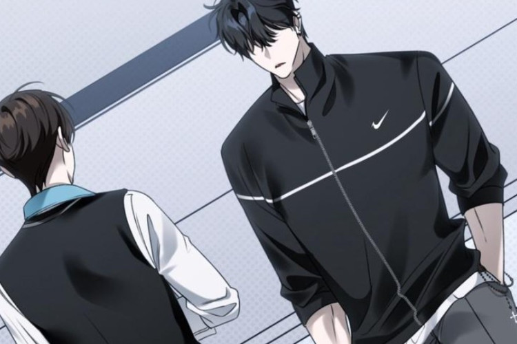 Toujours le même Yohan ! Lien Pour Lire de Manhwa Eighteen's Bed Chapitre 50 VF Scan