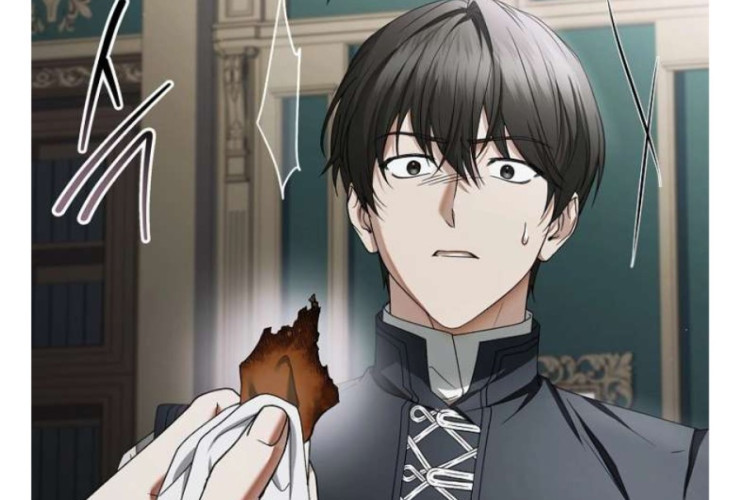 Lisez RAW Manhwa The Crown I Will Seize Chapitre 39 en Français, Des faits surprenants