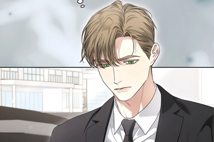 Spoilers la Manhwa Kiss Me If You Can Chapitre 44 en Français, La rivalité entre Chase et Josh !