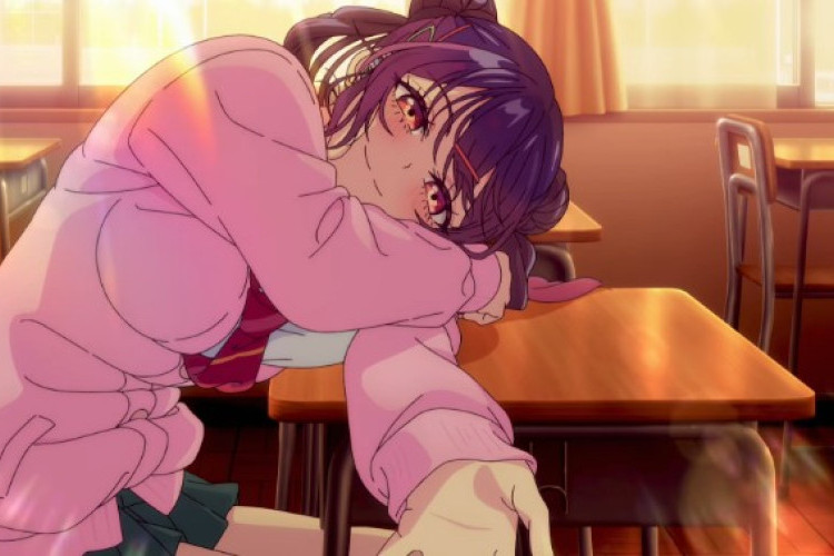 L'anime romantique Now That We Draw a officiellement dévoilé sa première bande-annonce et ravira les fans à partir de janvier 2027