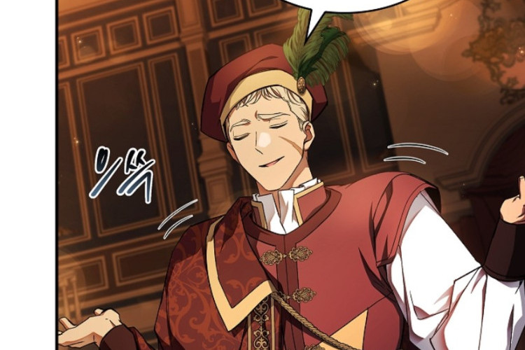 Lisez RAW Manhwa The Crown I Will Seize Chapitre 43 en Français, Une tension à son comble !