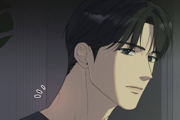 Lien Lire le Manhwa Salt Society Chapitre 28 en Français, Des sentiments mitigés