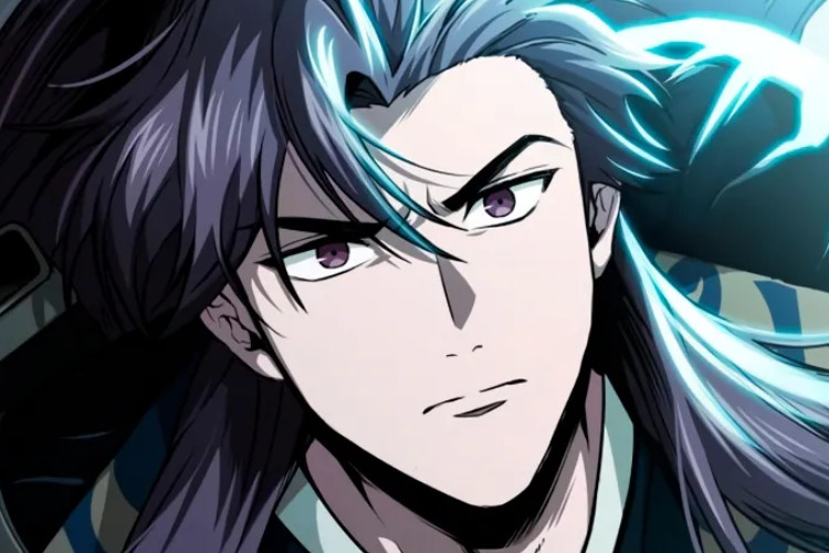 Lisez Manhwa Nano Machine Chapitre 297 VF Scan Yeonwoo Commence À S'ennuyer