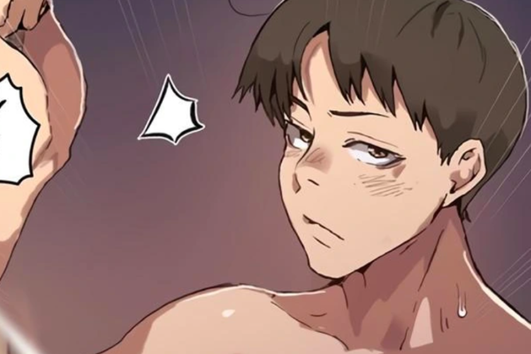 Lien Lire le Manhwa Secret Class Chapitre 295 en Français, La tension monte